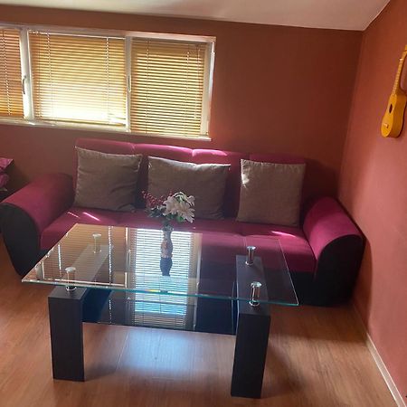 Studio The View Plovdiv Ngoại thất bức ảnh