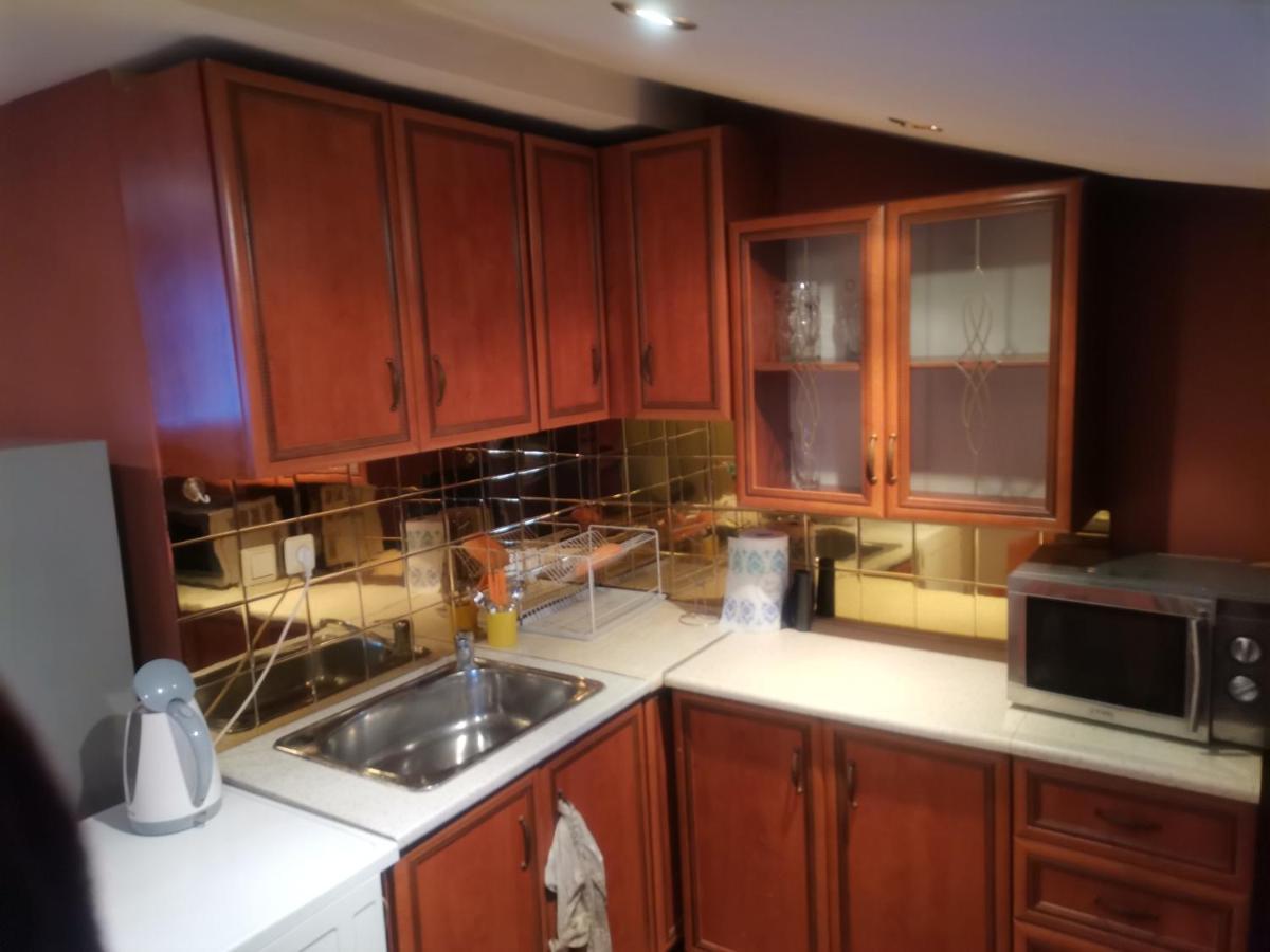 Studio The View Plovdiv Ngoại thất bức ảnh